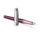 PARKER Royal Urban Premium Purpur naliv pero 31567-53766