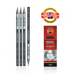 KOH-i-NOOR Progresso Graphite 8915-0