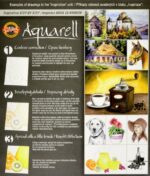 Koh-i-Noor Aquarell paper 9920015001SF-56230