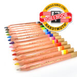 KOH-I-NOOR Magic Multicoloured Pencils 3404N-43031