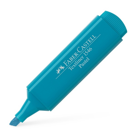 FABER CASTELL Signir pastel 154658 turquoise-0