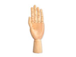 MANIKIN ŠAKA ŽENSKA LEVA 10" 616.012-0