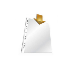 Office Folija U 100myc OF111-38730