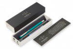 PARKER Vector Standard turquoise roler 25680-32802