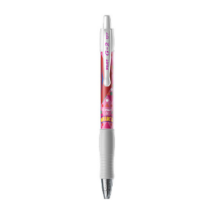 PILOT roler G-2 Mika BL-G2-7-WP-MKF pink-0