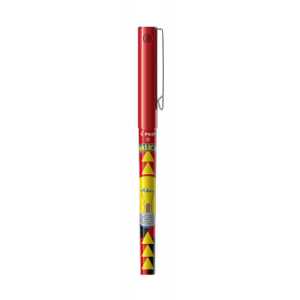 PILOT roler V5 Hi-Tecpoint BX-V5-R-MKF red-0
