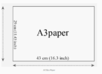 Scool hamer A3-36270