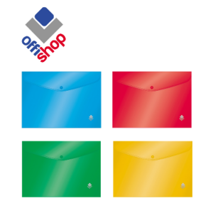 Office Polyfale fascikla OF114-38733