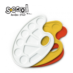 Scool paleta SC138-0