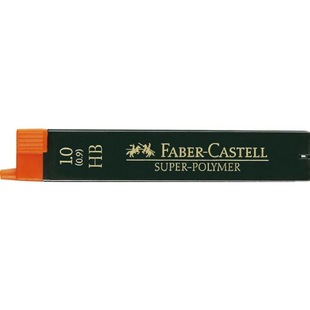 FABER CASTELL mine 0.9 (1.0) HB 120900-0 FABER CASTELL mine 0.9 (1.0) HB 120900-0