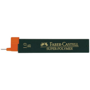 FABER CASTELL mine 0.9 (1.0) B 120901-34524