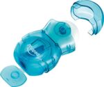 MAPED Zarezač i gumica Loopy 049111-40607