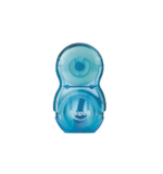 MAPED Zarezač i gumica Loopy 049111-57986