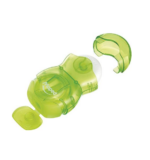 MAPED Zarezač i gumica Loopy 049111-57984