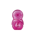 MAPED Zarezač i gumica Loopy 049111-57985