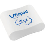 MAPED gumica Soft 049411-0