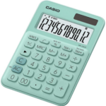 CASIO Kalkulator MS-20UC green-55602