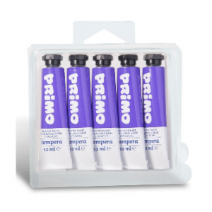 PRIMO tempera 440TRA-400 violet-0
