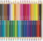MAPED Bojice Color Peps Duo 1/24 829602-40626
