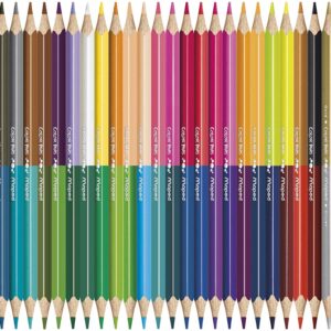 MAPED Bojice Color Peps Duo 1/24 829602-40626