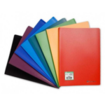 Exacompta fascikla A4 90 PVC U 8590E-0