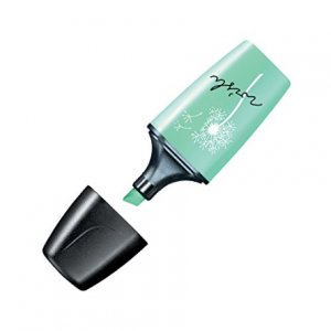 STABILO signir Boss mini 07/116-7 hint of mint-0