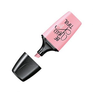 STABILO signir Boss mini 07/129-7 pink blush-0