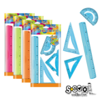 SCOOL lenjiri set Flexy SC572-0