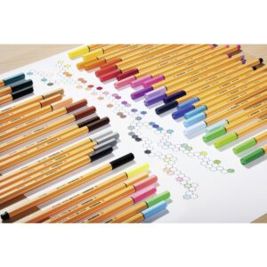 STABILO Point 88 set 8820-02-41651