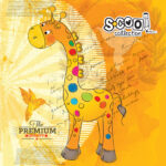 SCOOL vodene 1/12 Premium SC228-41996