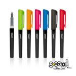 SCOOL Naliv pero Black Body SC314-41987