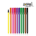 SCOOL Fineliner set SC327-41985