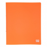 Office Mapa uložna A4 405374 fluo orange-0