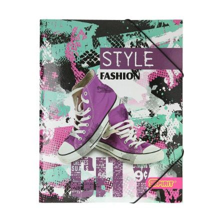 Office Fascikla A4 405566 City Fashion-0 Office Fascikla A4 405566 City Fashion-0