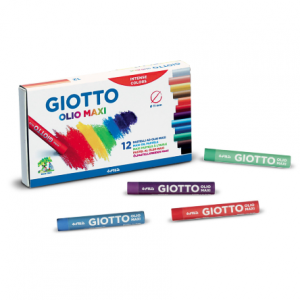 GIOTTO olio maxi 1/12 293000-0