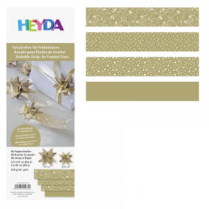 HEYDA origami 48755-35-0