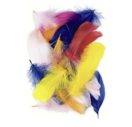 HEYDA deco plumes 48857-05-0 HEYDA deco plumes 48857-05-0