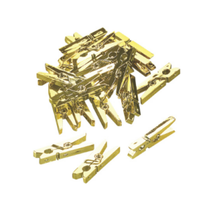 HEYDA Deco mini clothes pegs 30620-74-0