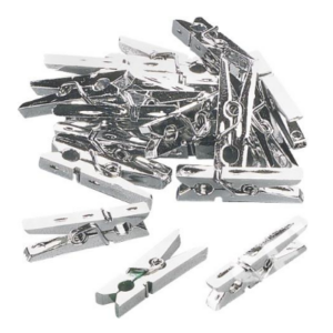 HEYDA deco mini clothes pegs 30620-75-0