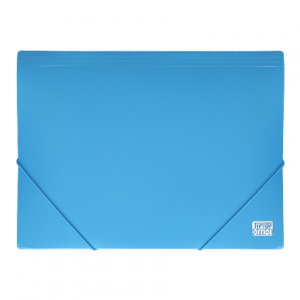 OFFICE Fascikla A4 404688 blue-0