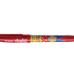 PILOT roler Frixion Ball Mika BL-FR7-R-MK red-44224