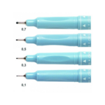CENTROPEN Document Fine liner 2631 0.3mm-44241