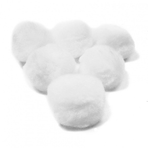 CREATIV craft 18416 pompom-0