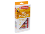 TALENS Art creation Oil Colour 9020108-0