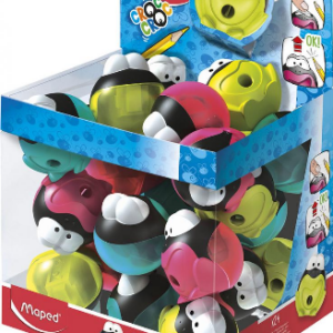 MAPED zarezač Croc 017711-54112