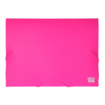 OFFICE Fascikla Box 405377 pink-0