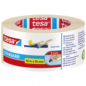 TESA traka krep 5089-0