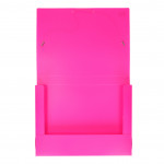 OFFICE Fascikla Box 405377 pink-46629
