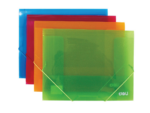 DELI Fascikla A4 E39504-0