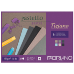 Fabriano pastel 160g 29.7x21/30L 46221297-0